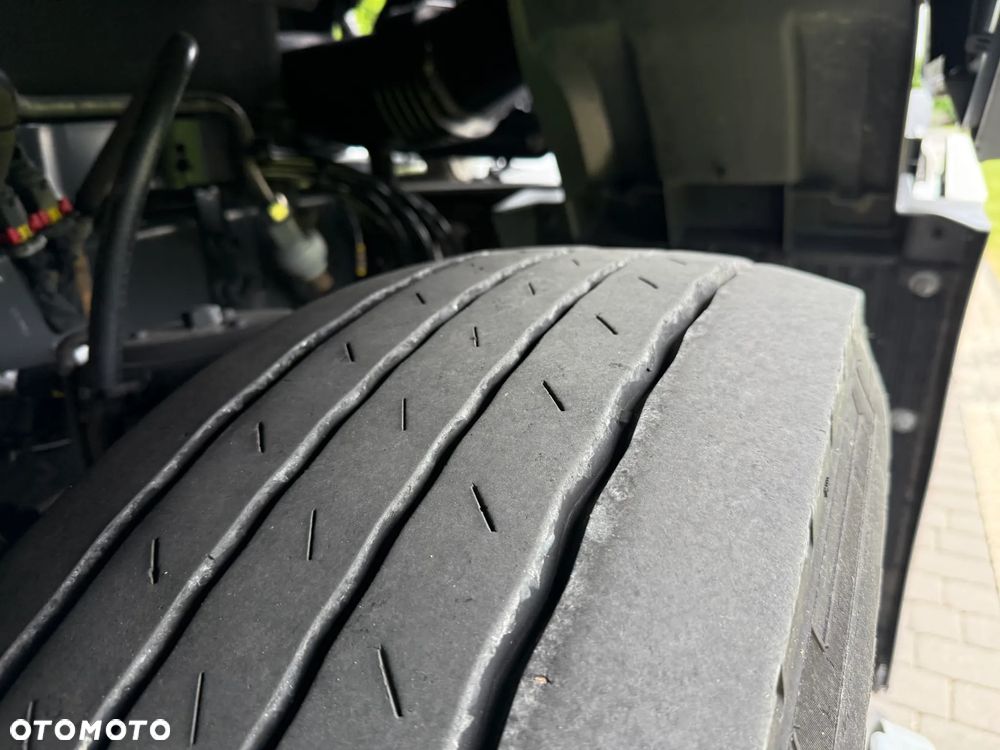 Volvo FH 500 PARK COOL - 15