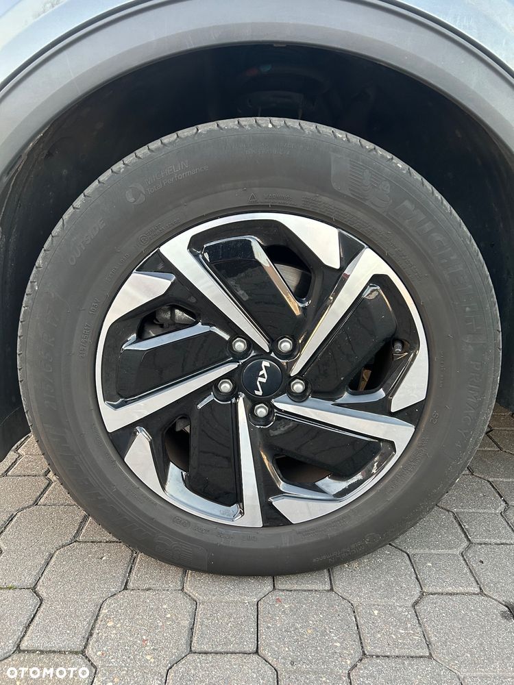 Kia Sportage 1.6 T-GDI HEV L 2WD - 19