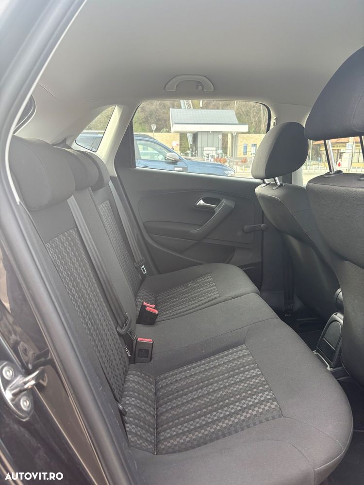 Volkswagen Polo - 14