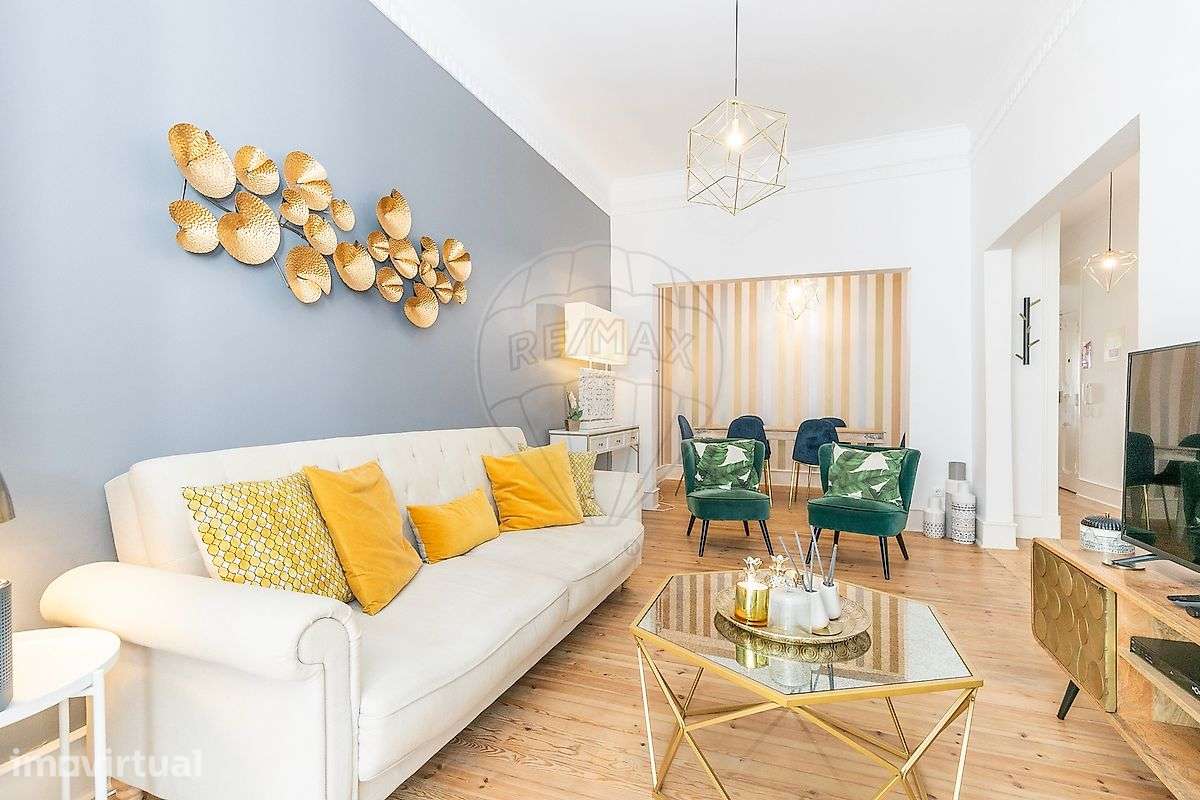 Apartamento T2 para venda - Grande imagem: 4/31