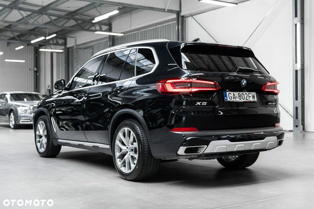 BMW X5 - 8