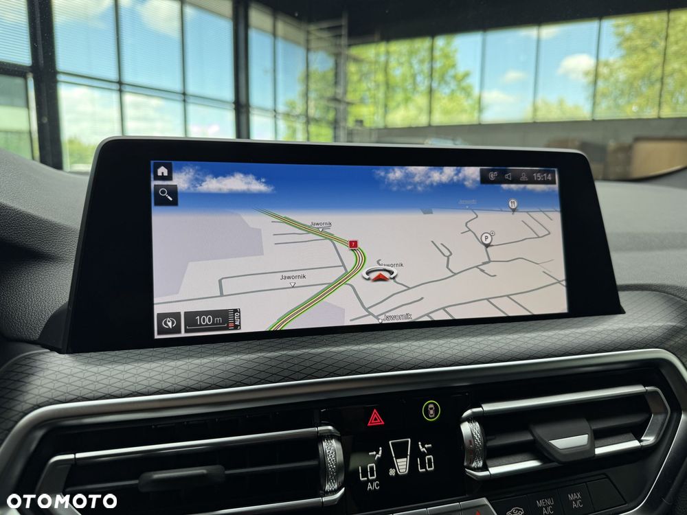 BMW X4 xDrive20d mHEV sport - 31