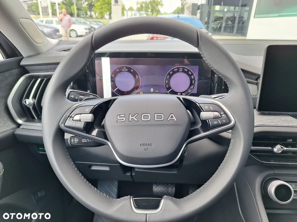 Skoda Kodiaq - 13