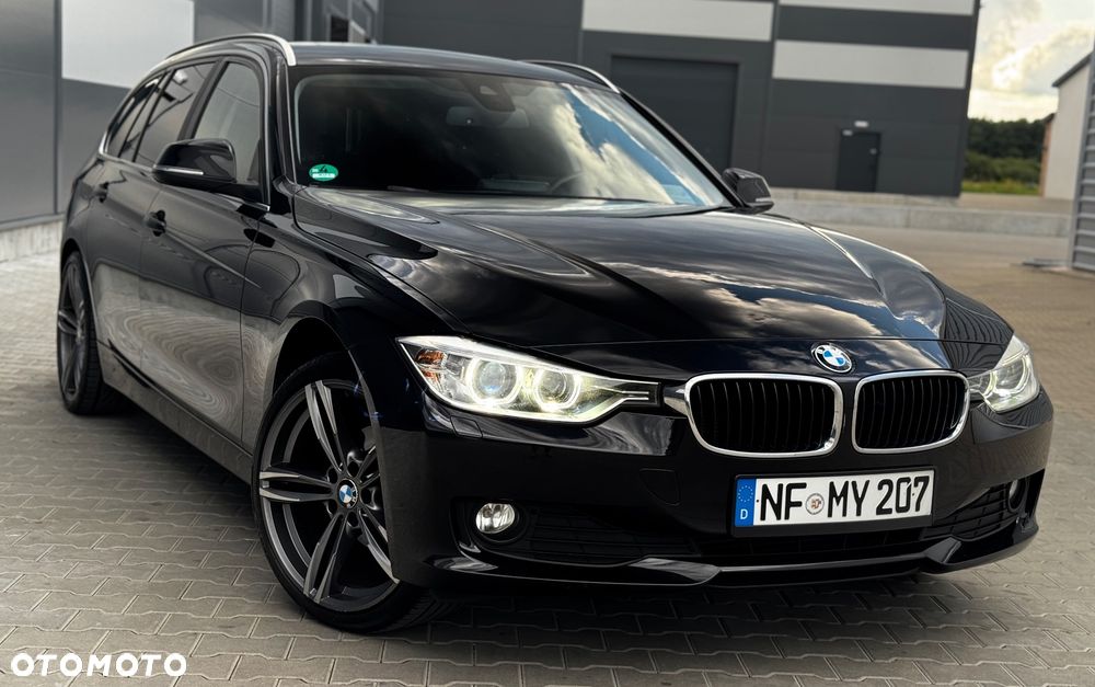 BMW Seria 3 - 2