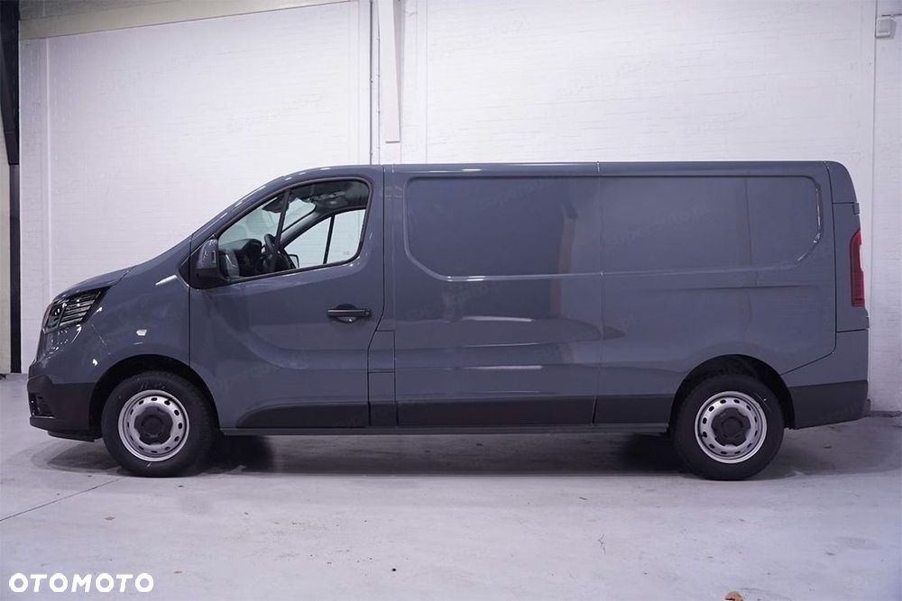 Renault Trafic L2H1 AT9 2.0 170KM - 6