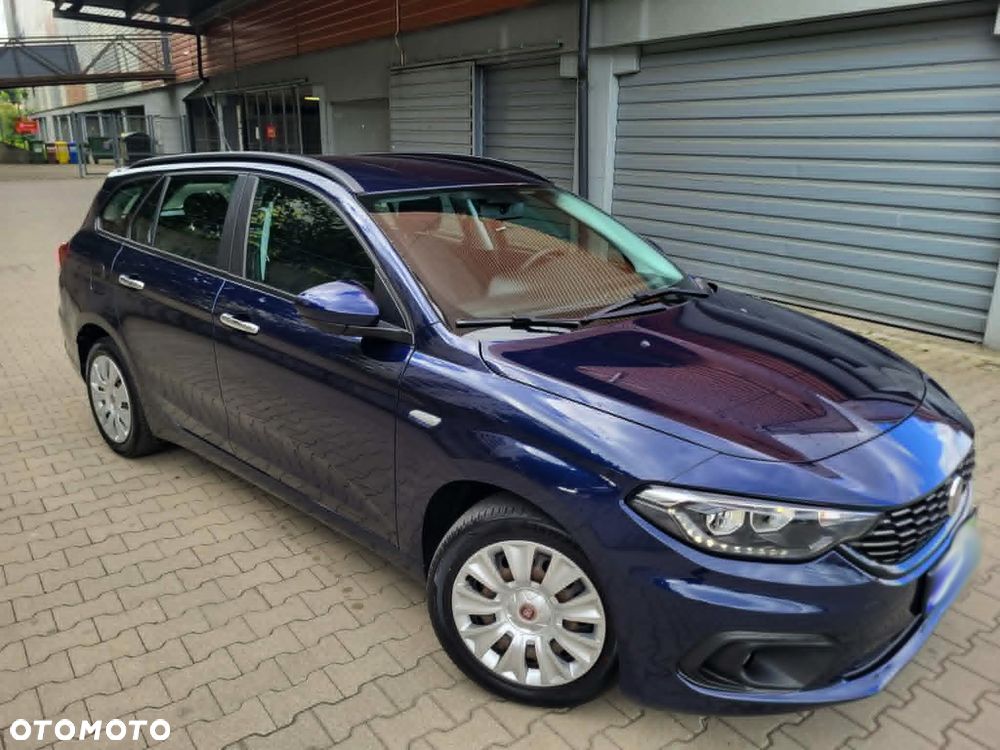 Fiat Tipo 1.4 16v S-Design - 11