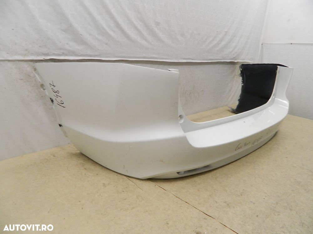 Bara spate Honda Civic Kombi, 2012, 2013, 2014, 2015, 2016, 1501-TB9-G000. - 7