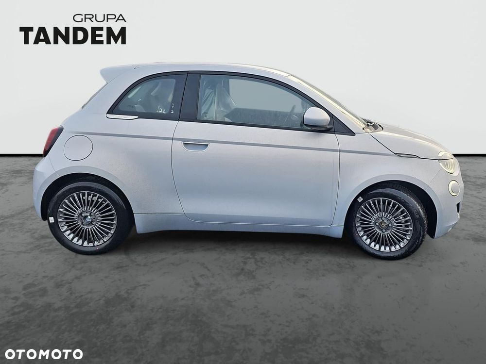 Fiat 500 - 4