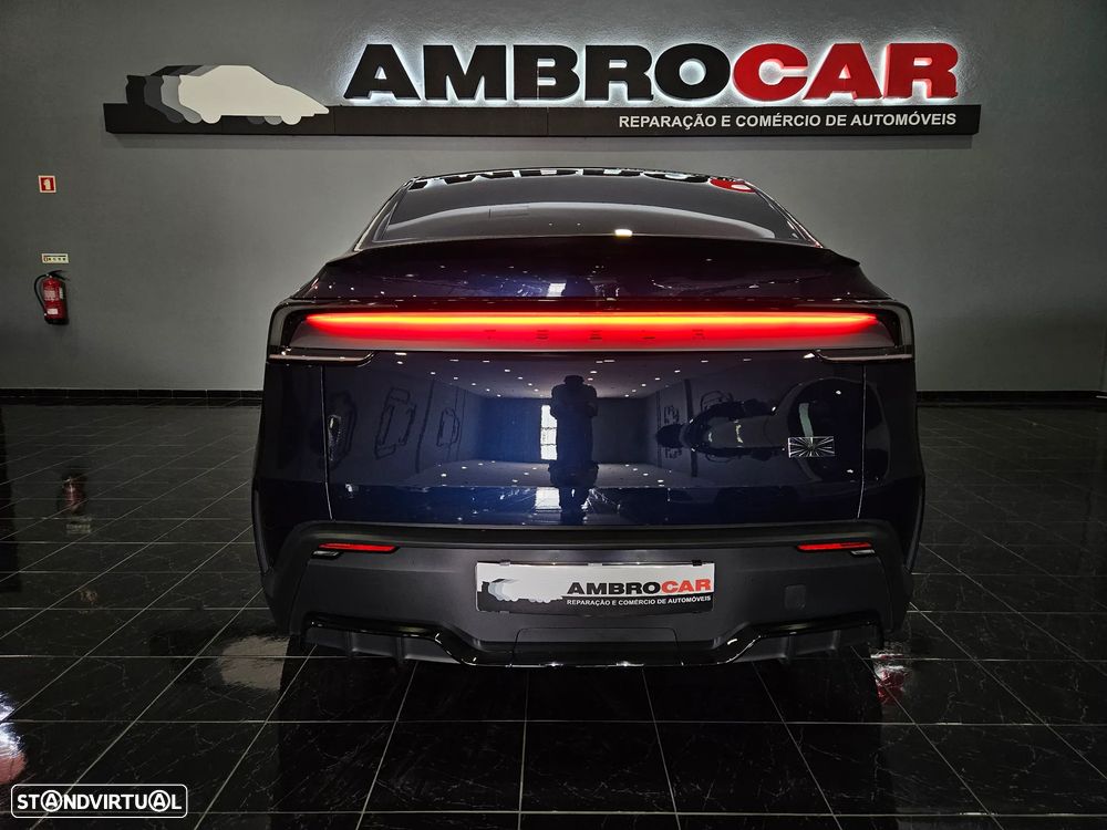 Tesla Model Y Performance Tração Integral - 5