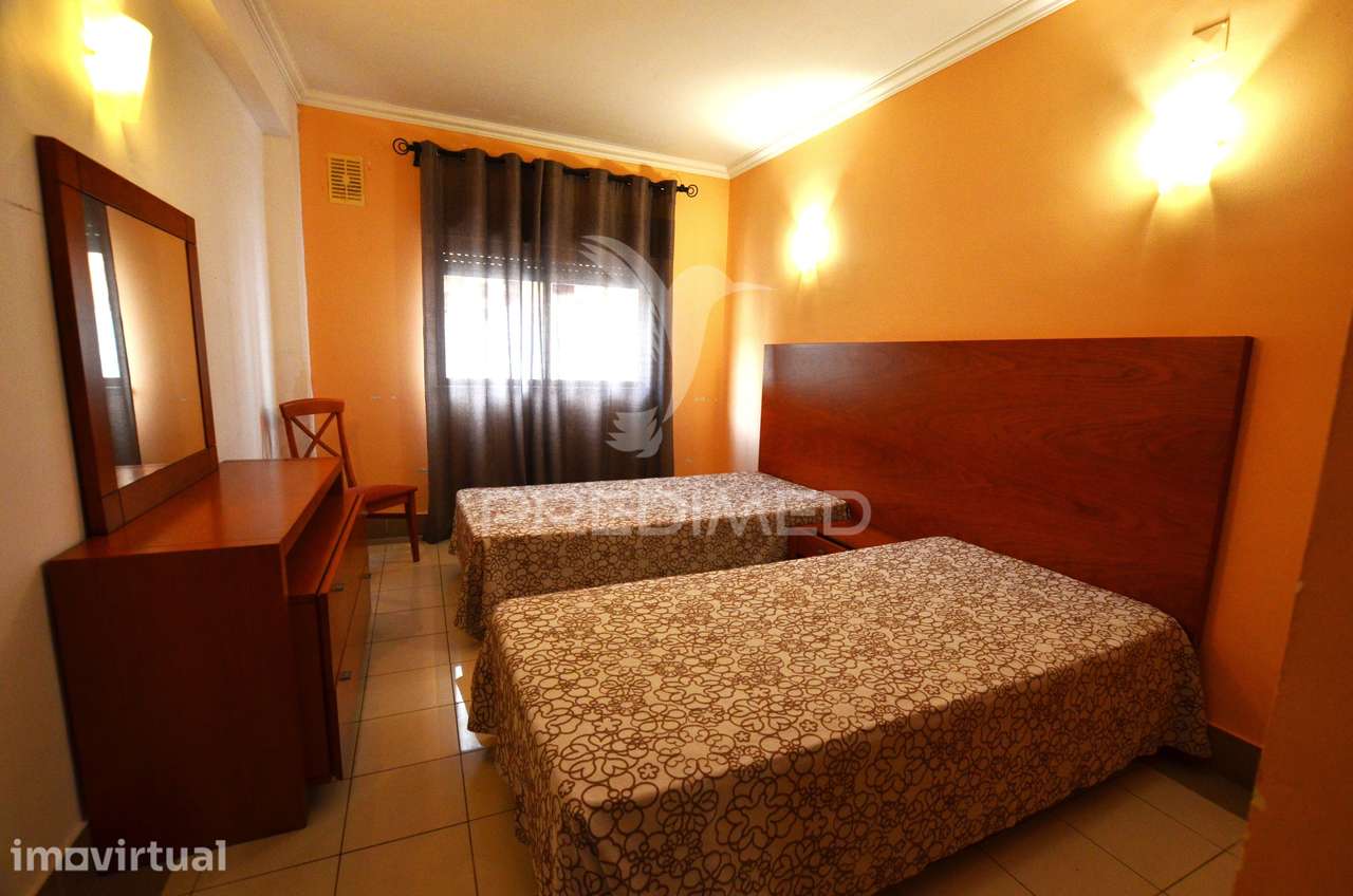 APARTAMENTO T2 (T1+T1), EM ALBUFEIRA - Grande imagem: 3/9
