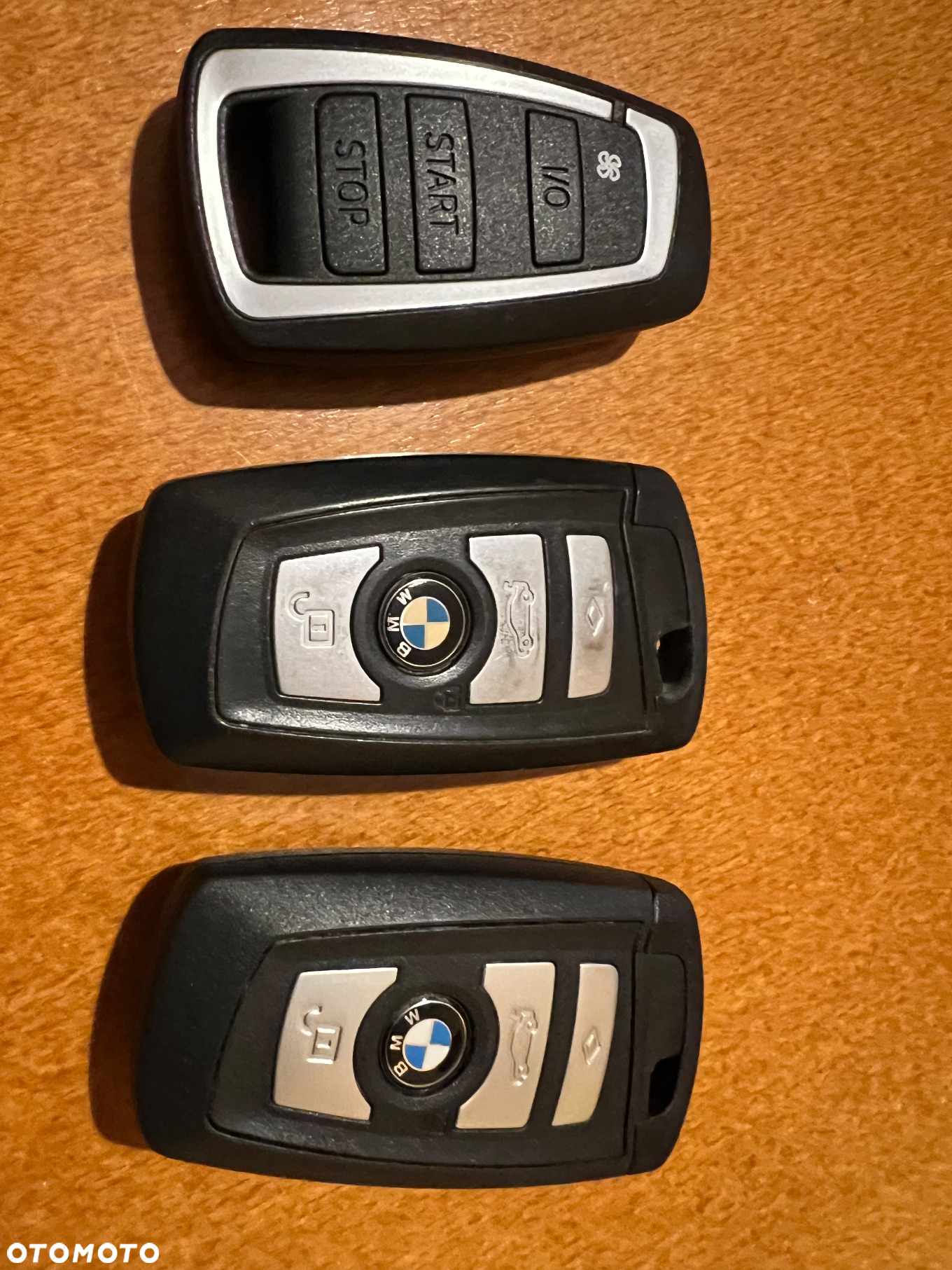 BMW X3 xDrive20d - 33