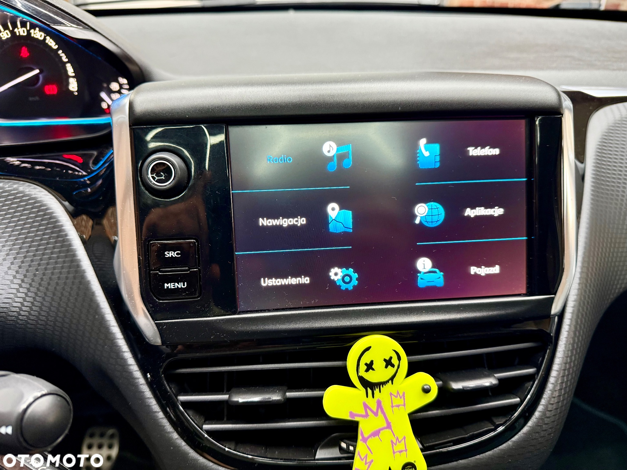 Peugeot 2008 1.2 Pure Tech Crossway S&S - 24