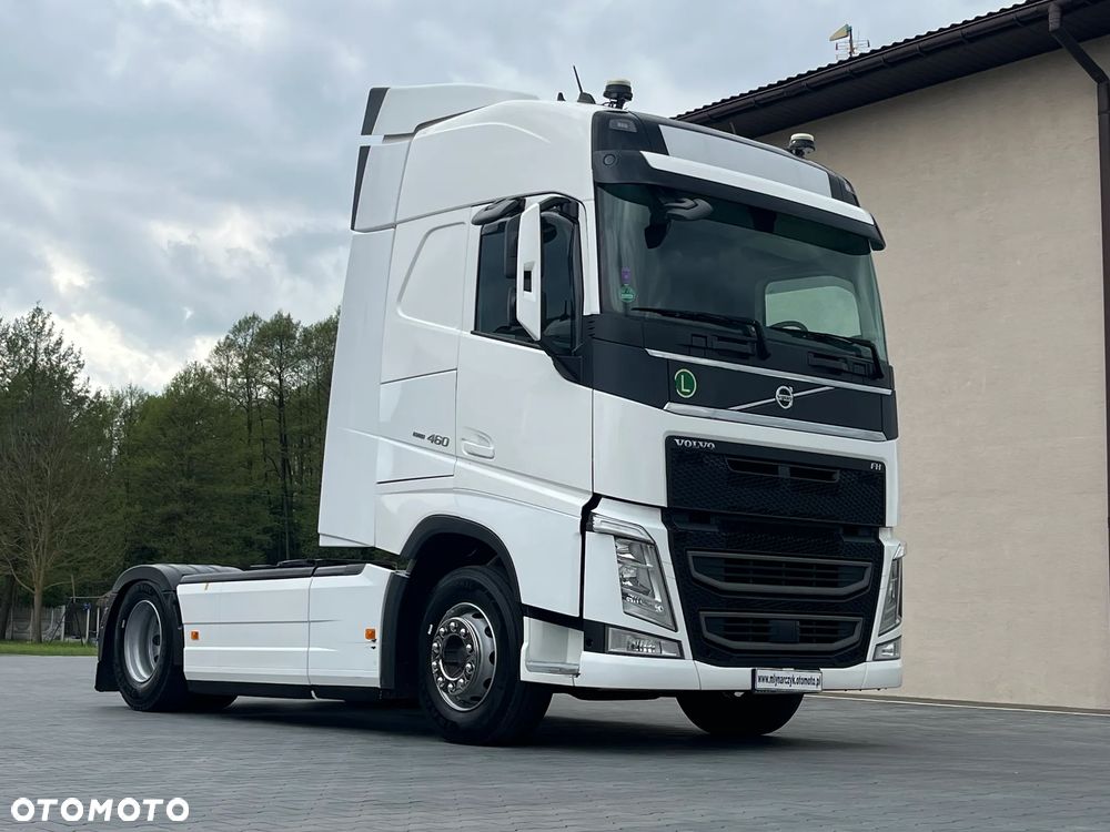 Volvo FH / NOWE OPONY/ SERWISOWANY /  ZADBANY / OKAZJA - 1
