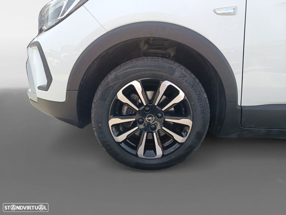 Opel Crossland 1.2 T Elegance - 14