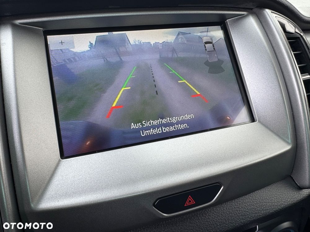 Ford Ranger 2.0 EcoBlue 4x4 DC Limited - 27