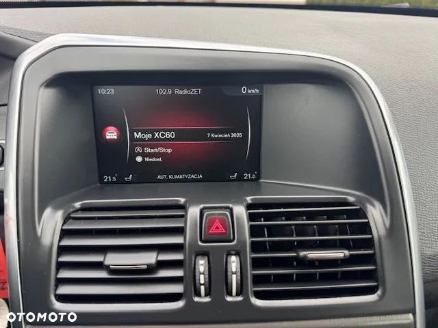 Volvo XC 60 - 14
