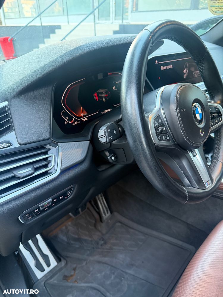BMW X5 xDrive40i - 4