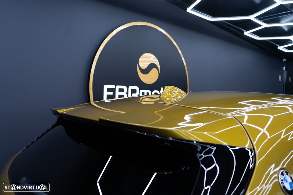 BMW X2 20 d xDrive Auto Pack M - 57