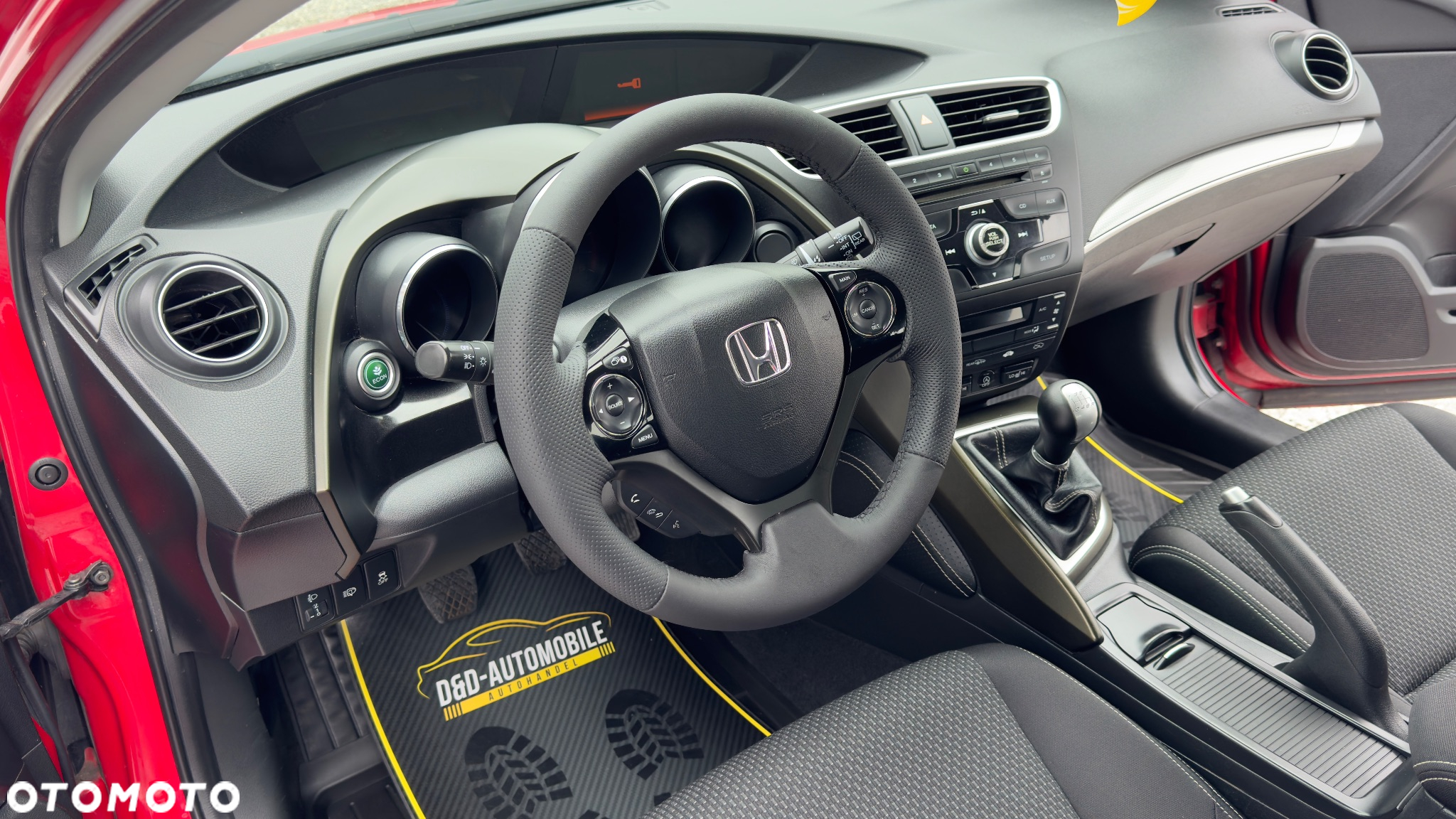 Honda Civic - 28