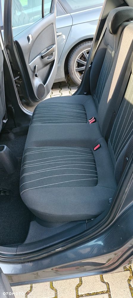 Opel Corsa 1.3 CDTI DPF EcoFLEX Edition 111 Jahre - 9