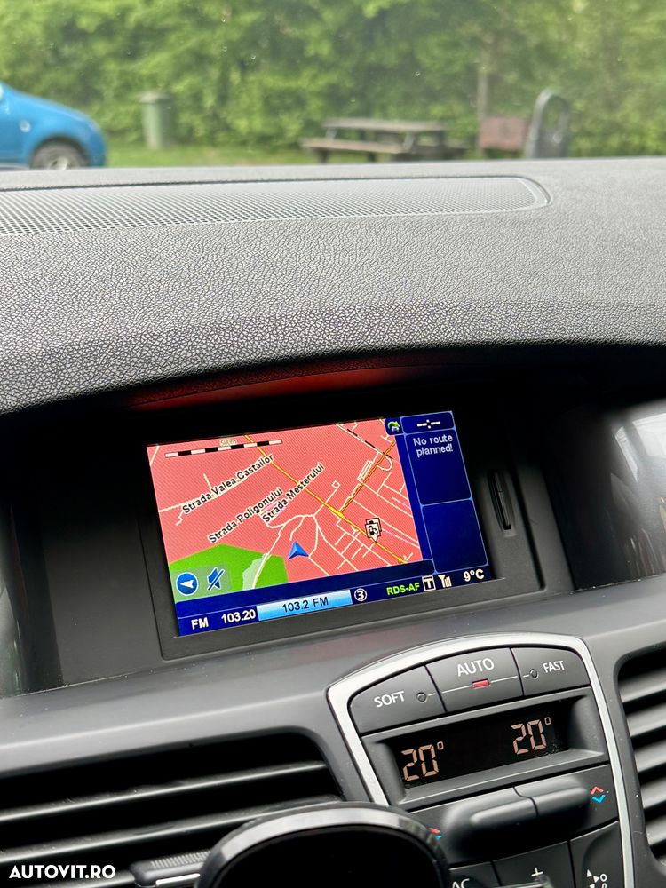 Renault Laguna 1.5dCi Dynamique - 9