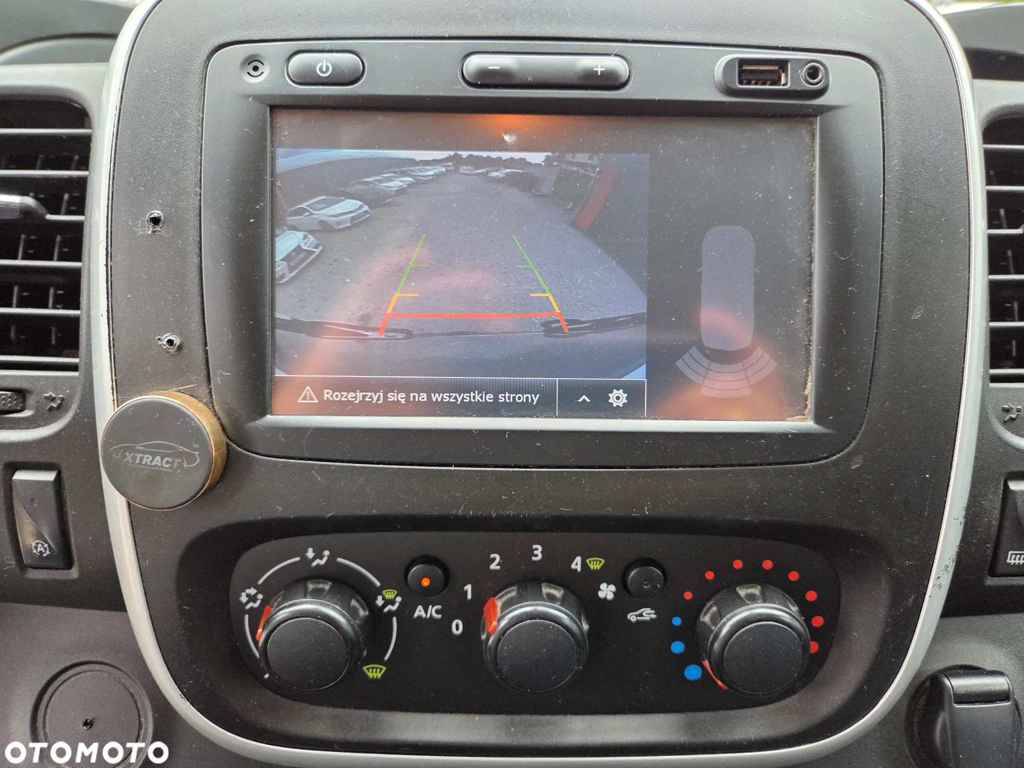 Fiat Talento Kombi 1.6 Ecojet L1 SX - 17