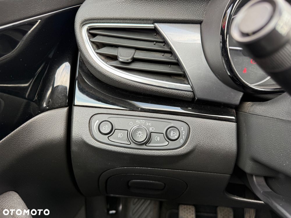 Opel Mokka X 1.4 (ecoFLEX) ECOTEC Start/Stop Edition - 19