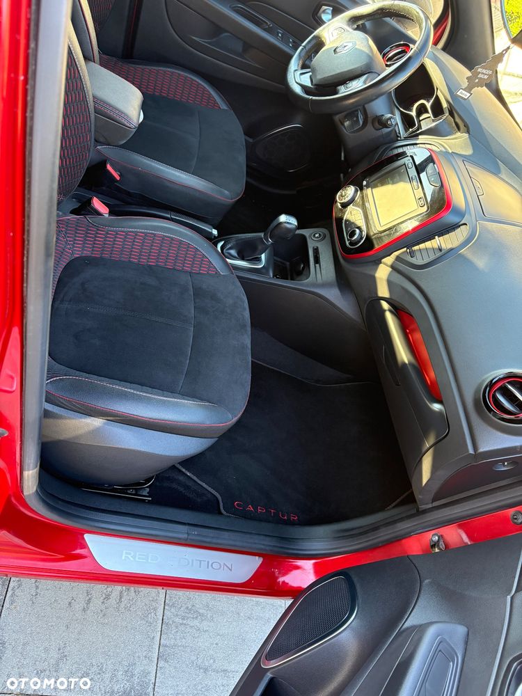 Renault Captur - 19
