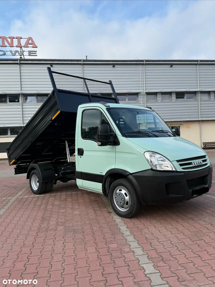 Iveco Daily - 16