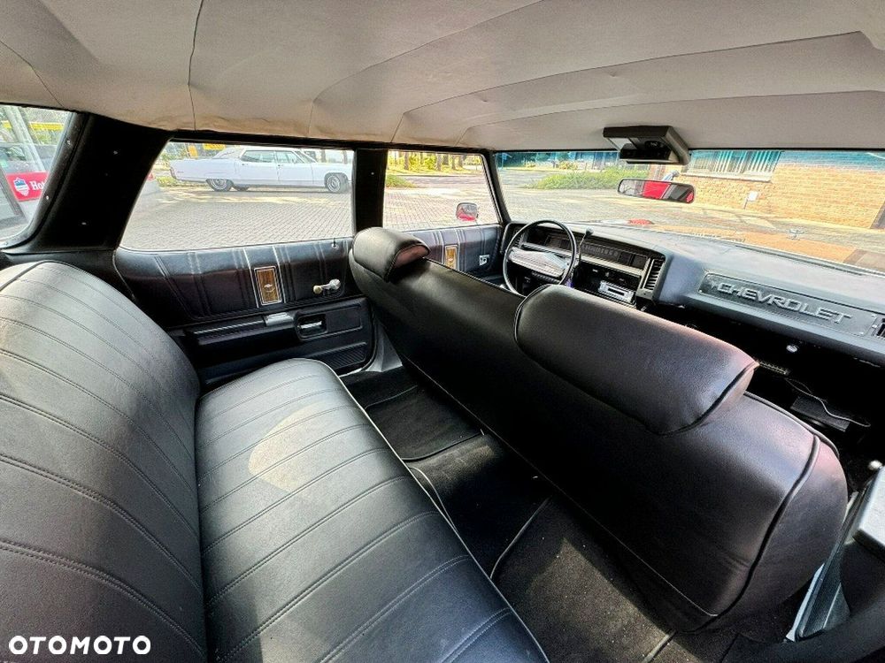 Chevrolet Inny - 27