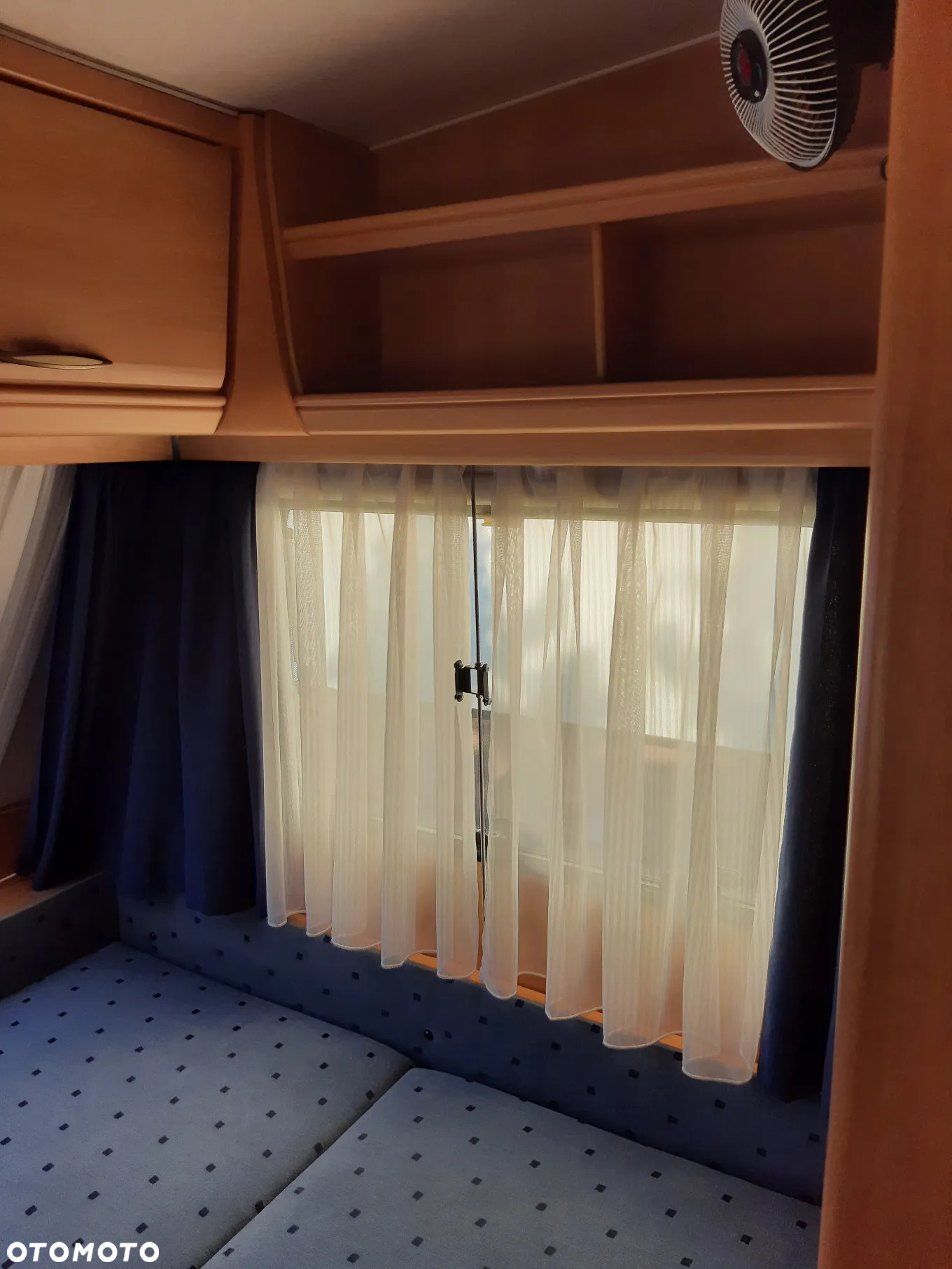 Hymer-Eriba Eriba Swing 491A - 14