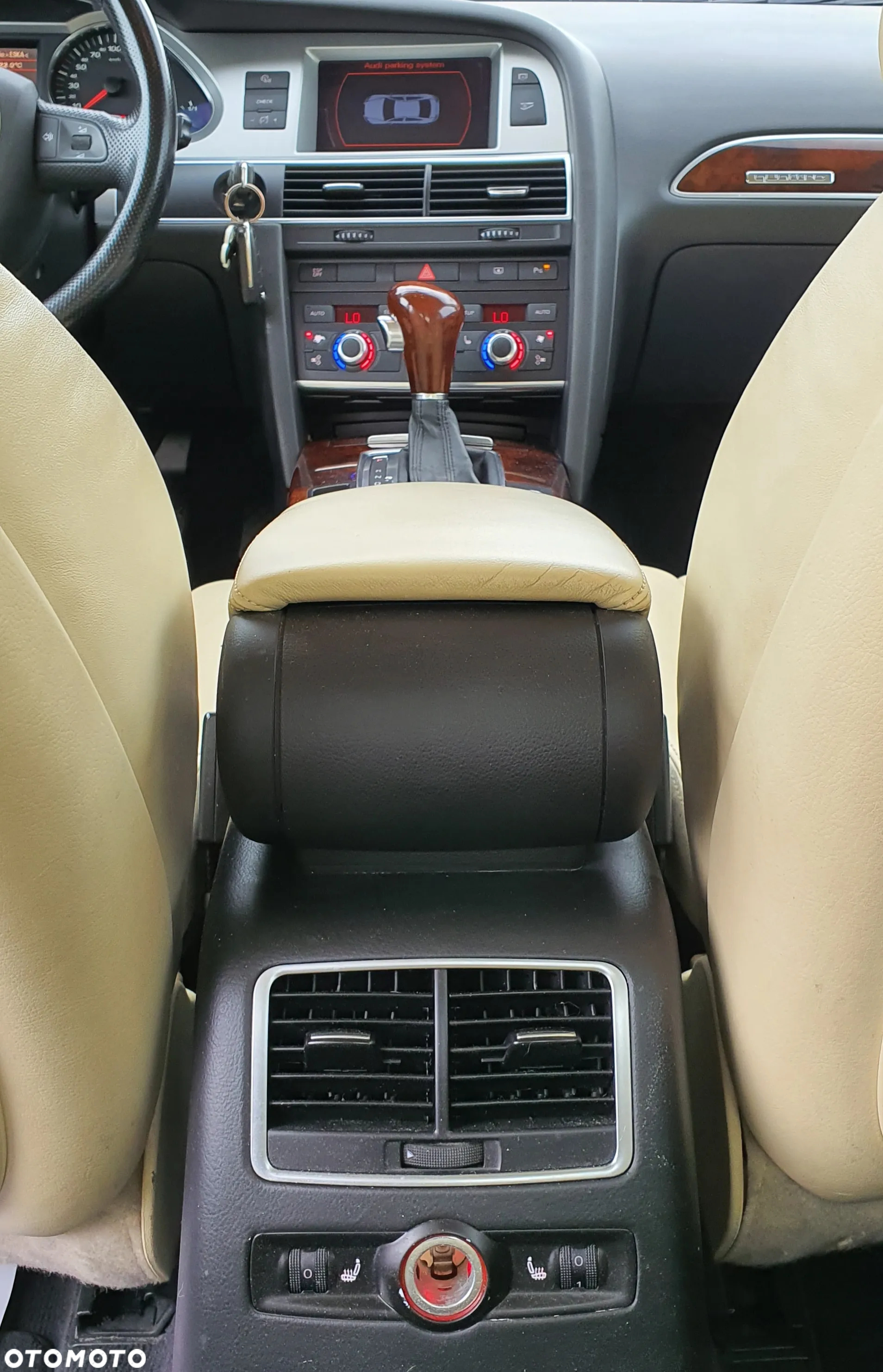 Audi A6 3.2 FSI Quattro Tiptronic - 32