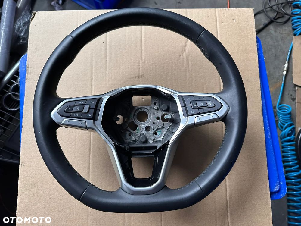 Kierownica VW T-Cross - 1