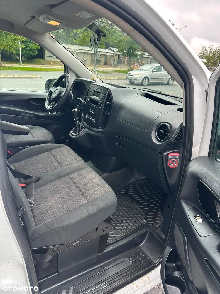 Mercedes-Benz Vito CDI Tourer Select 447.705 - 3