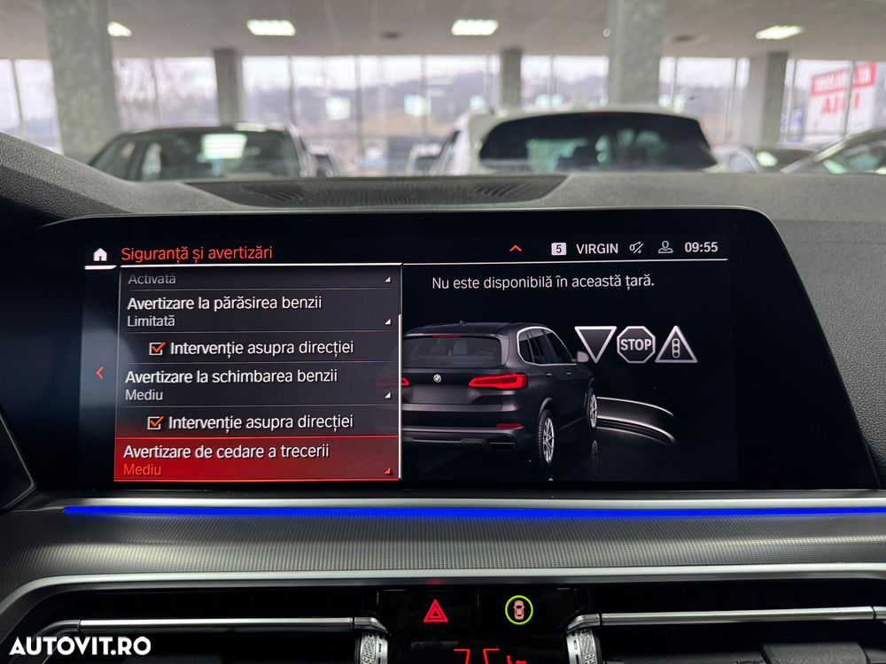 BMW X5 xDrive30d AT MHEV - 30