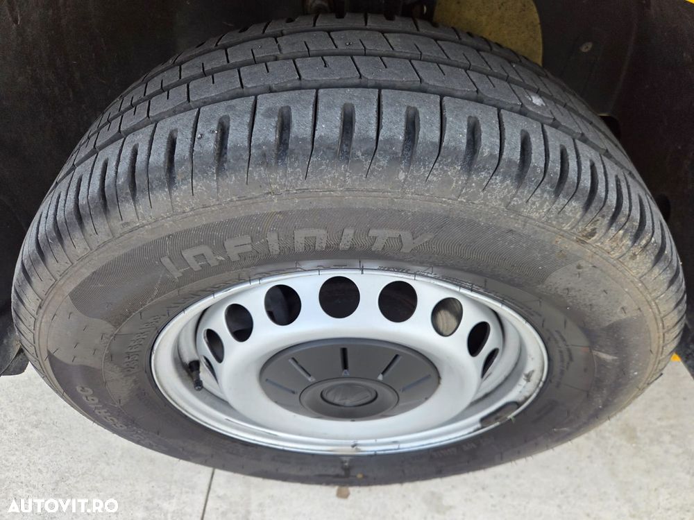 Volkswagen New Crafter L3H2 - 18