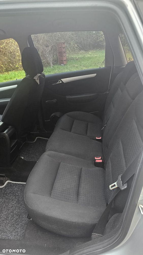 Mercedes-Benz Klasa B - 3