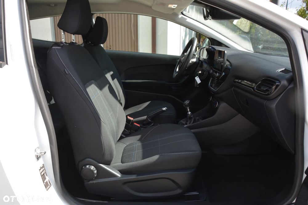 Ford Fiesta - 14