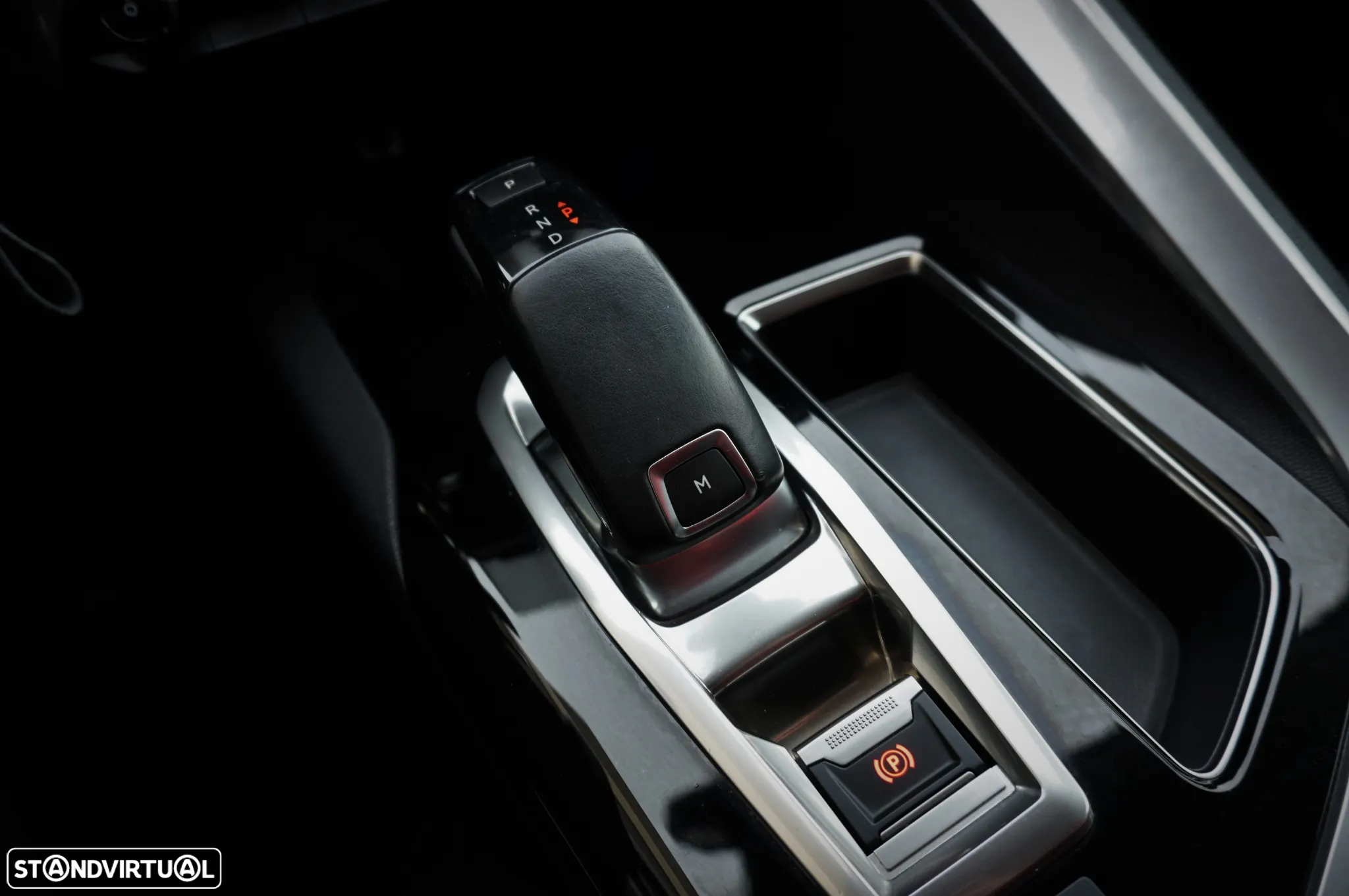 Peugeot 3008 BlueHDi 120 Stop & Start EAT6 Active - 35