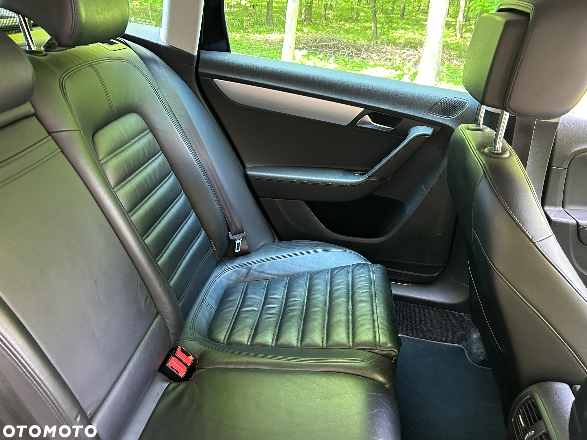 Volkswagen Passat Alltrack 2.0 TDI 4Mot DSG - 11