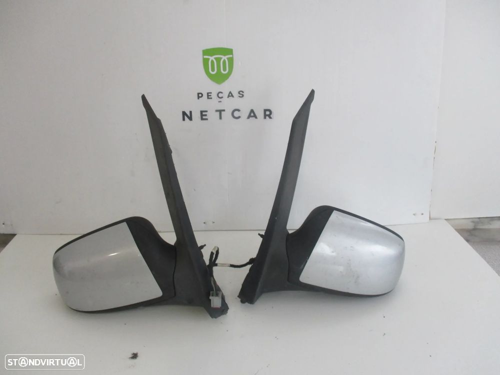 Espelho retrovisor ford c-max 2008 - 2