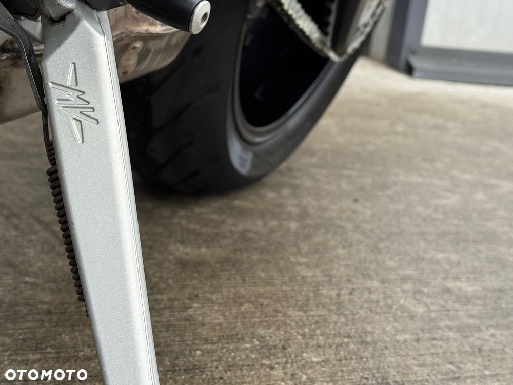 MV AGUSTA Turismo Veloce - 28