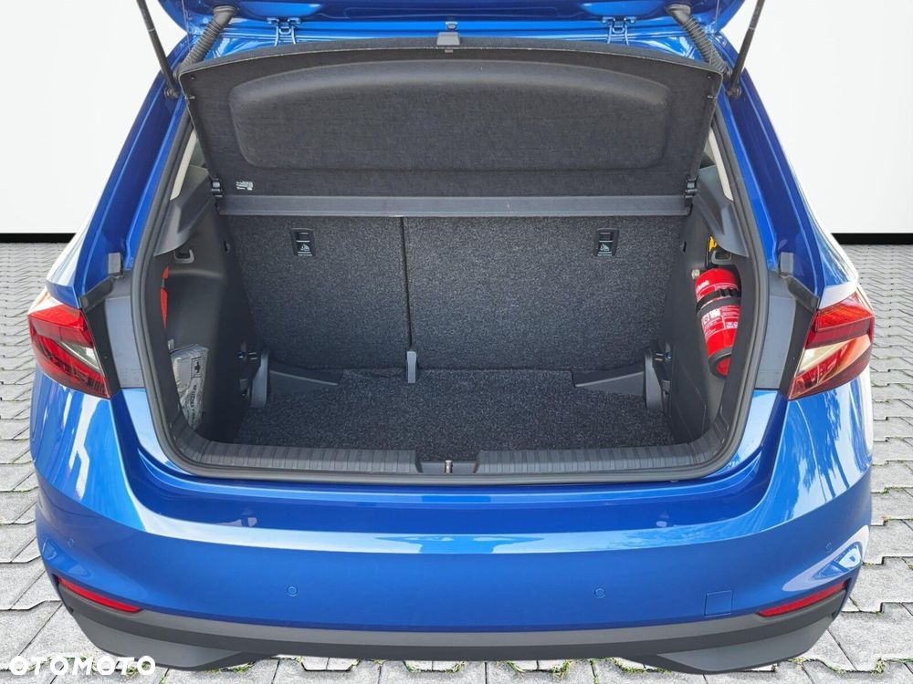 Skoda Fabia 1.0 TSI Selection - 28