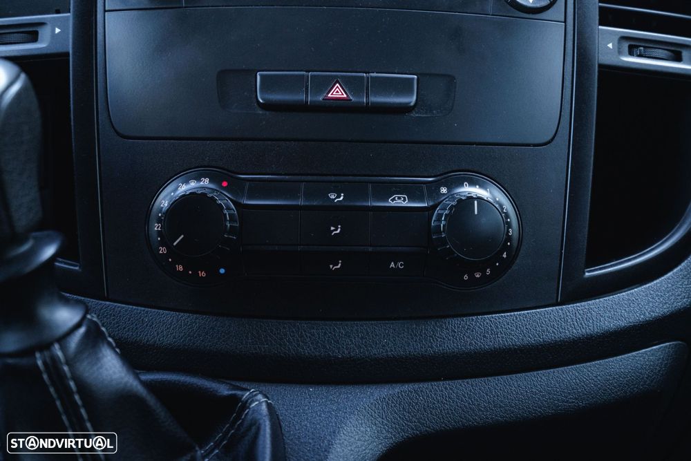 Mercedes-Benz Vito Tourer 111 CDi/32 Pro - 49