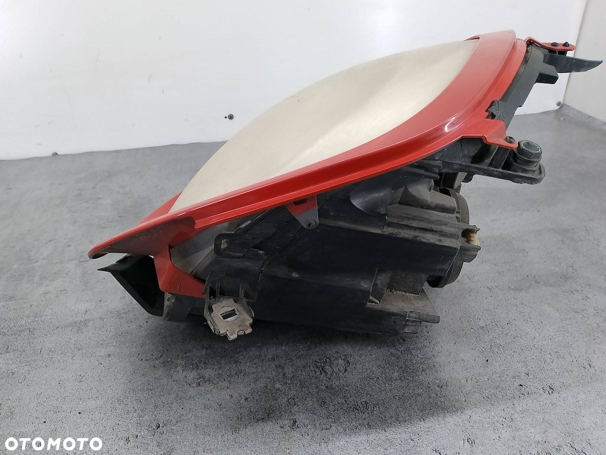 LAMPA PRZÓD PRAWA ALFA ROMEO MITO 89101887 - 5