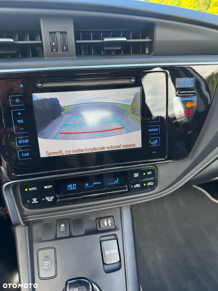 Toyota Auris - 9