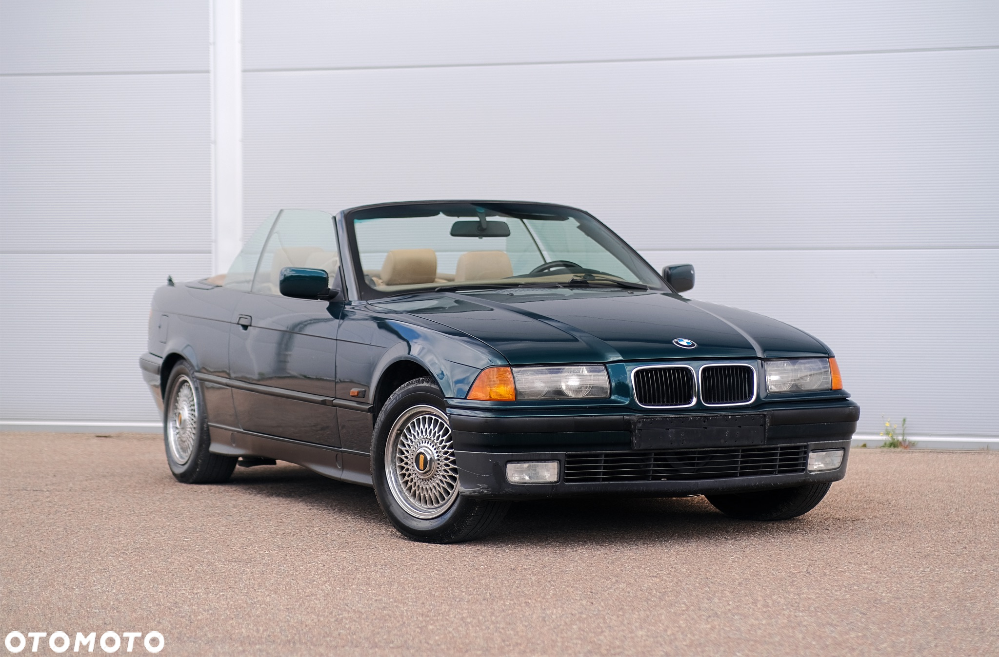 BMW Seria 3 325i - 10