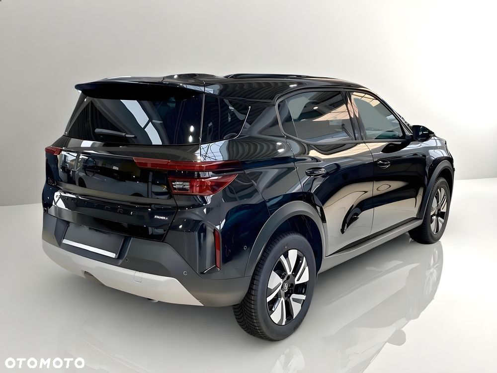 Opel Frontera 1.2 T mHEV GS eDTC6 - 2