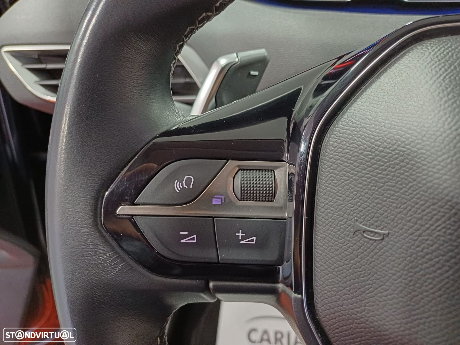 Peugeot 5008 1.5 BlueHDi Allure EAT8 - 17