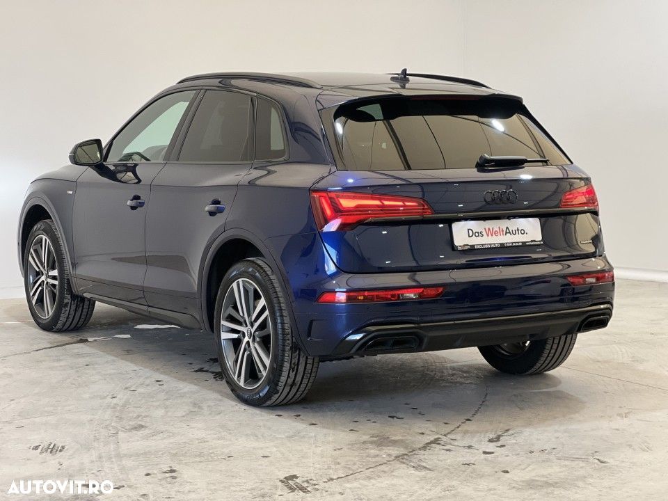 Audi Q5 - 3